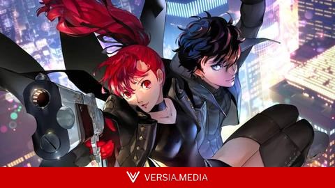 Le JRPG Persona va devenir une série en live action sur Netflix et on se demande pourquoi