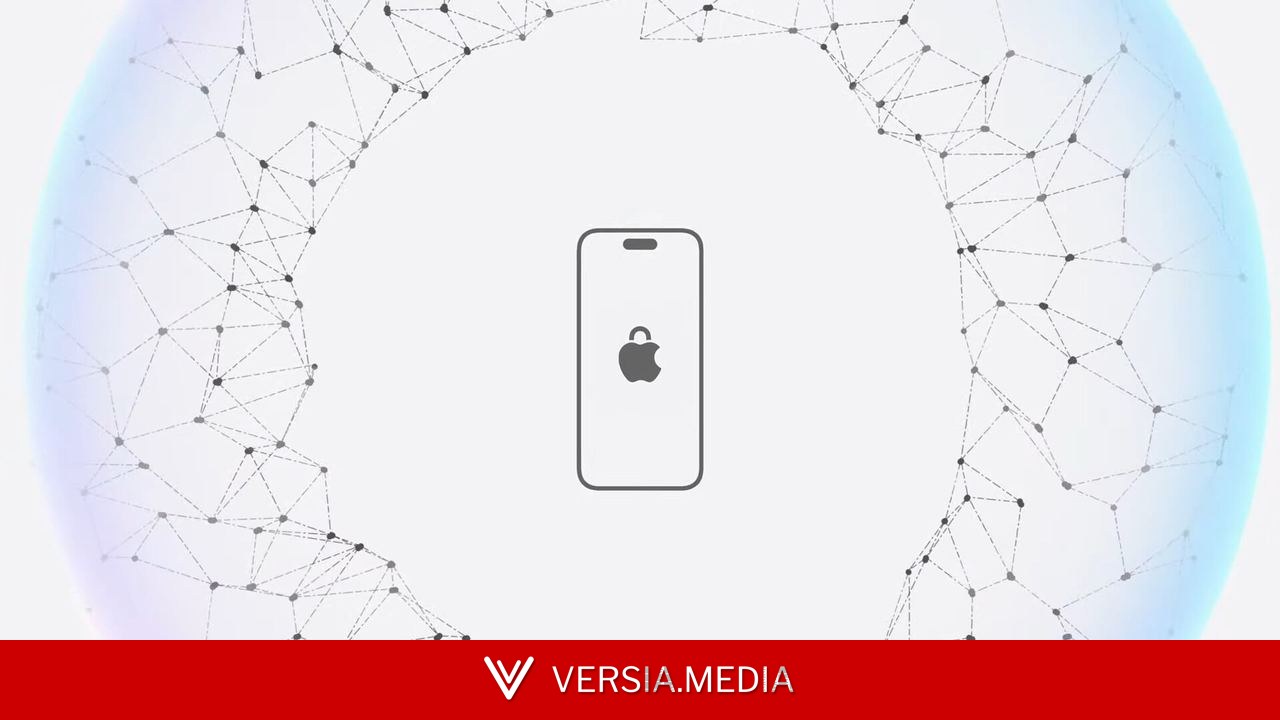 Apple vous alertera lorsque vos requêtes IA partiront chez Google