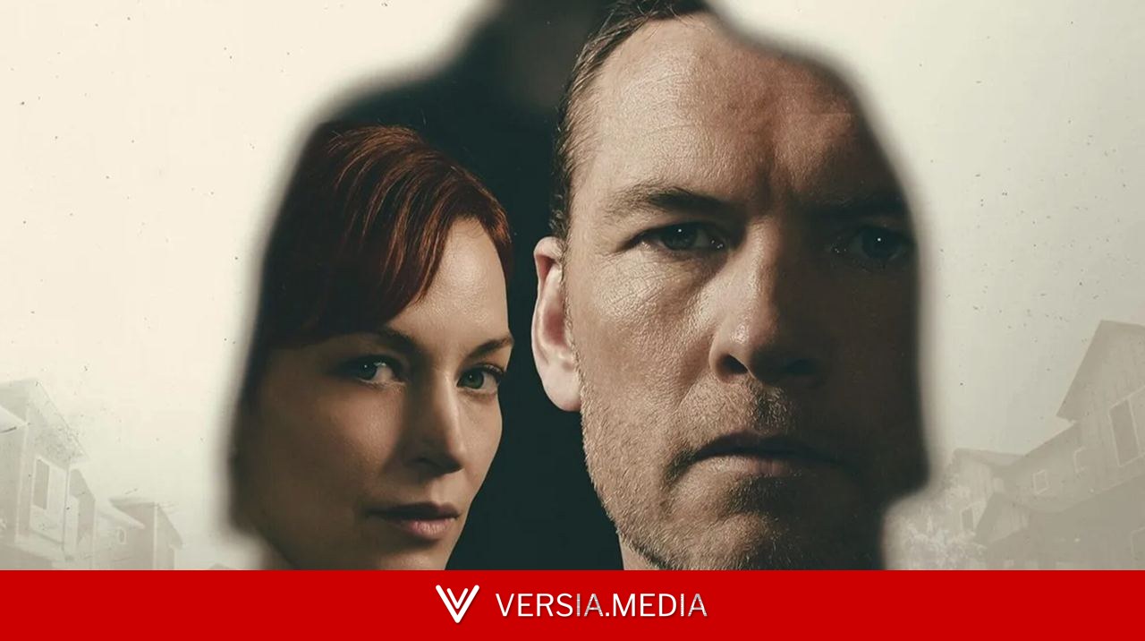 Sur tes traces : pourquoi tout le monde regarde la nouvelle série numéro 1 de Netflix