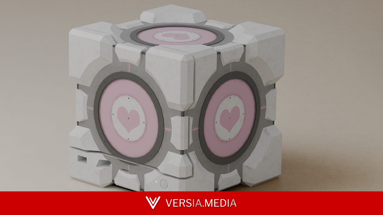 Cet accessoiriste voulait rendre la Steam Machine plus mignonne, Valve a dit non