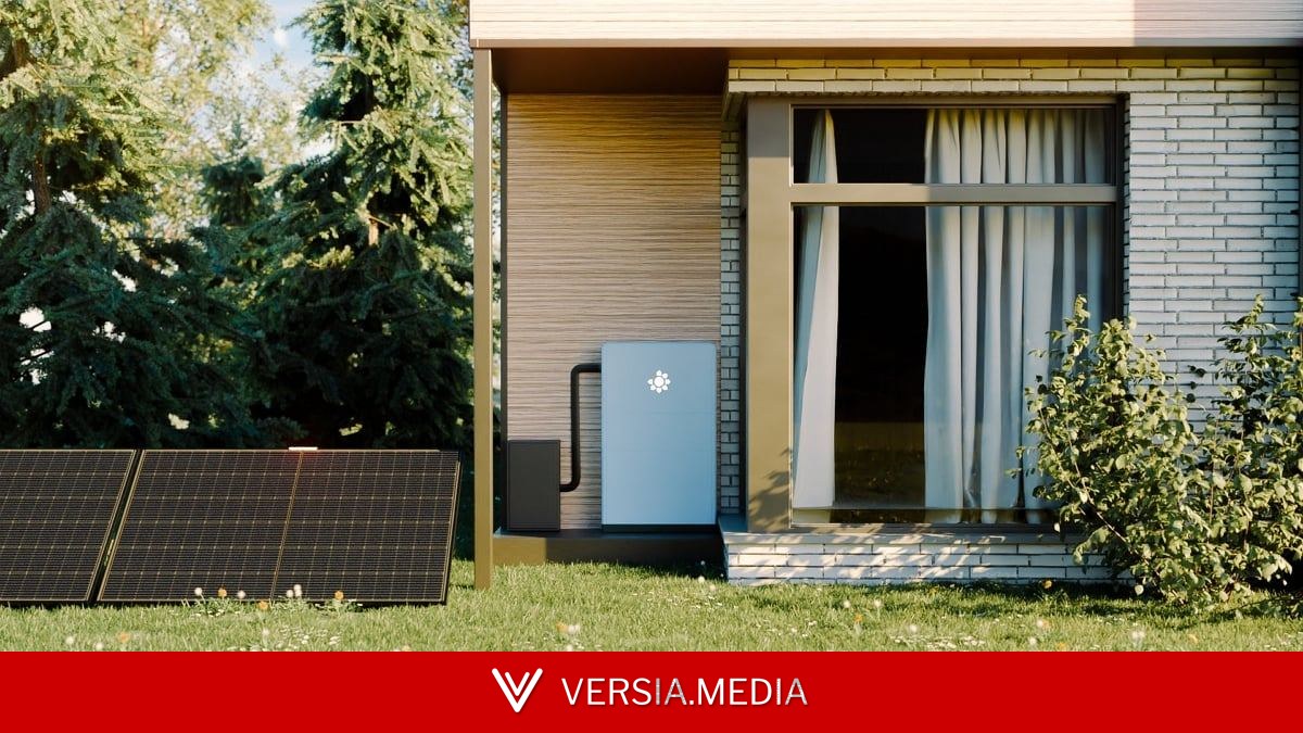 Alimenter sa climatisation avec un panneau solaire à brancher : la solution ultime pour la faire tourner gratuitement cet été ?