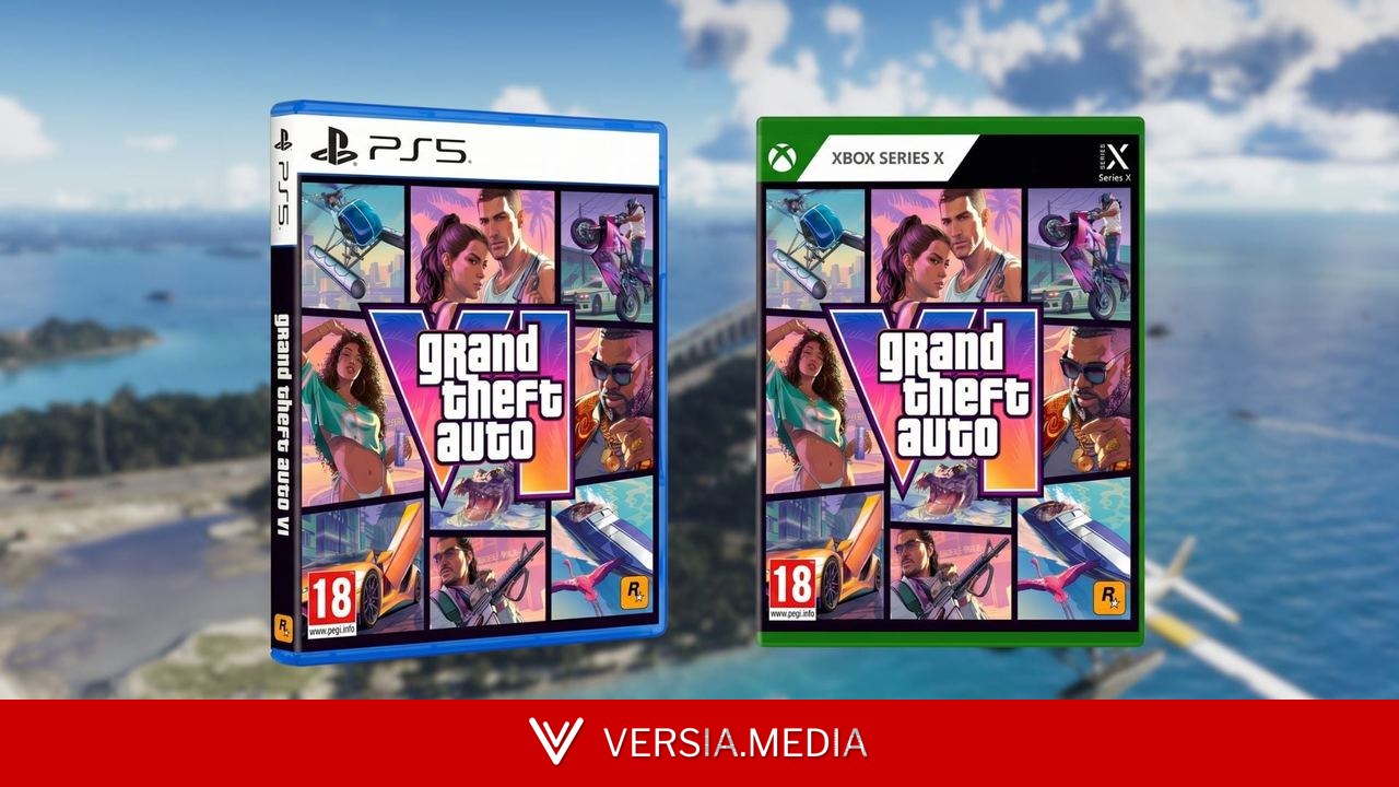 GTA 6 est 30 € moins cher : déjà des ruptures de stock, voici les meilleures offres de précommande pour le futur hit de Rockstar