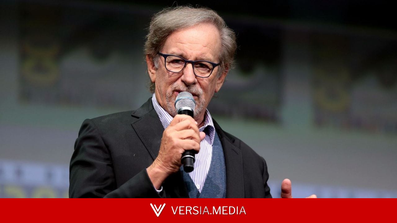 Steven Spielberg va produire l’adaptation d’un des pires cauchemars de YouTube