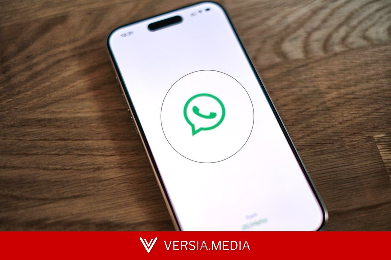 WhatsApp veut faire disparaître vos messages texte après une seule lecture