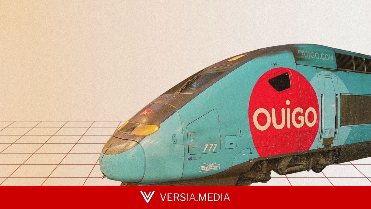 La SNCF autorise l’annulation et l’échange gratuits des billets TGV et OuiGo face à la canicule