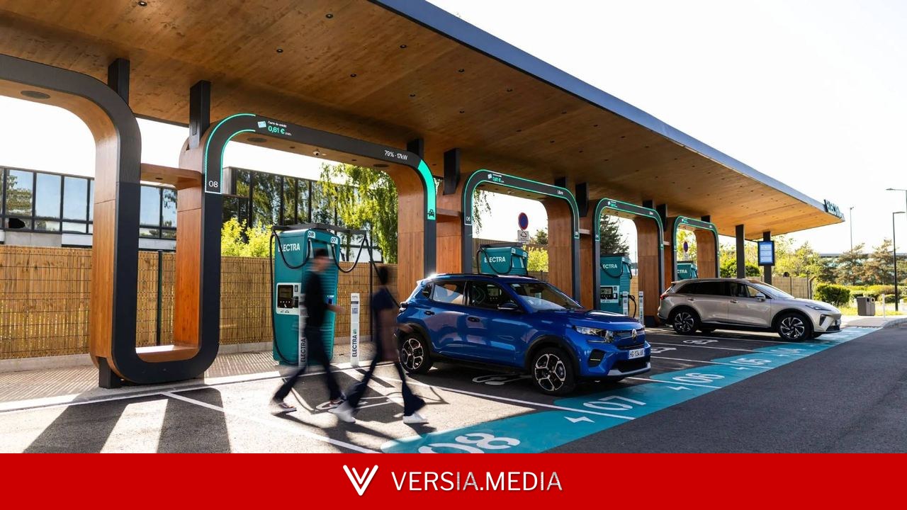 « Des grands trajets sans se prendre la tête » : Electra révolutionne son app pour offrir l’expérience Tesla à tous