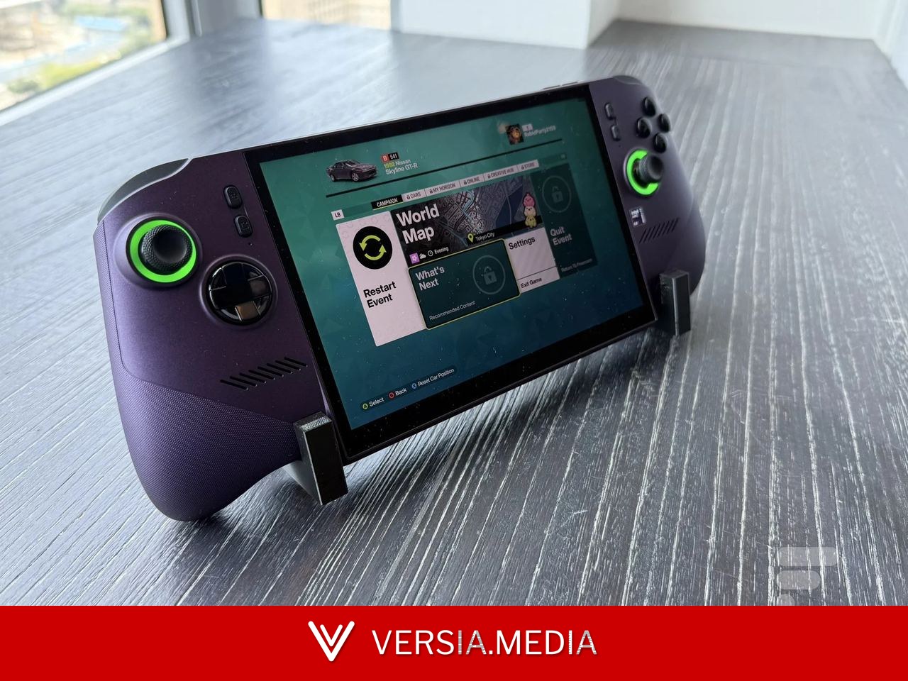 MSI confirme nos craintes : les consoles de jeux deviennent hors de prix — Tech | Versia.media