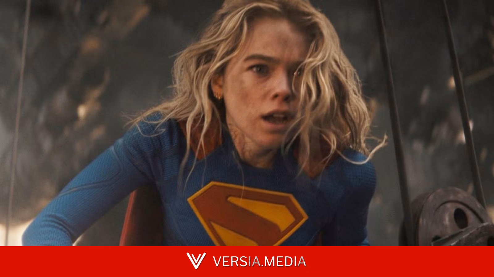 Après le fiasco de Supergirl, DC Studios commet une lourde erreur avec Mr. Terrific