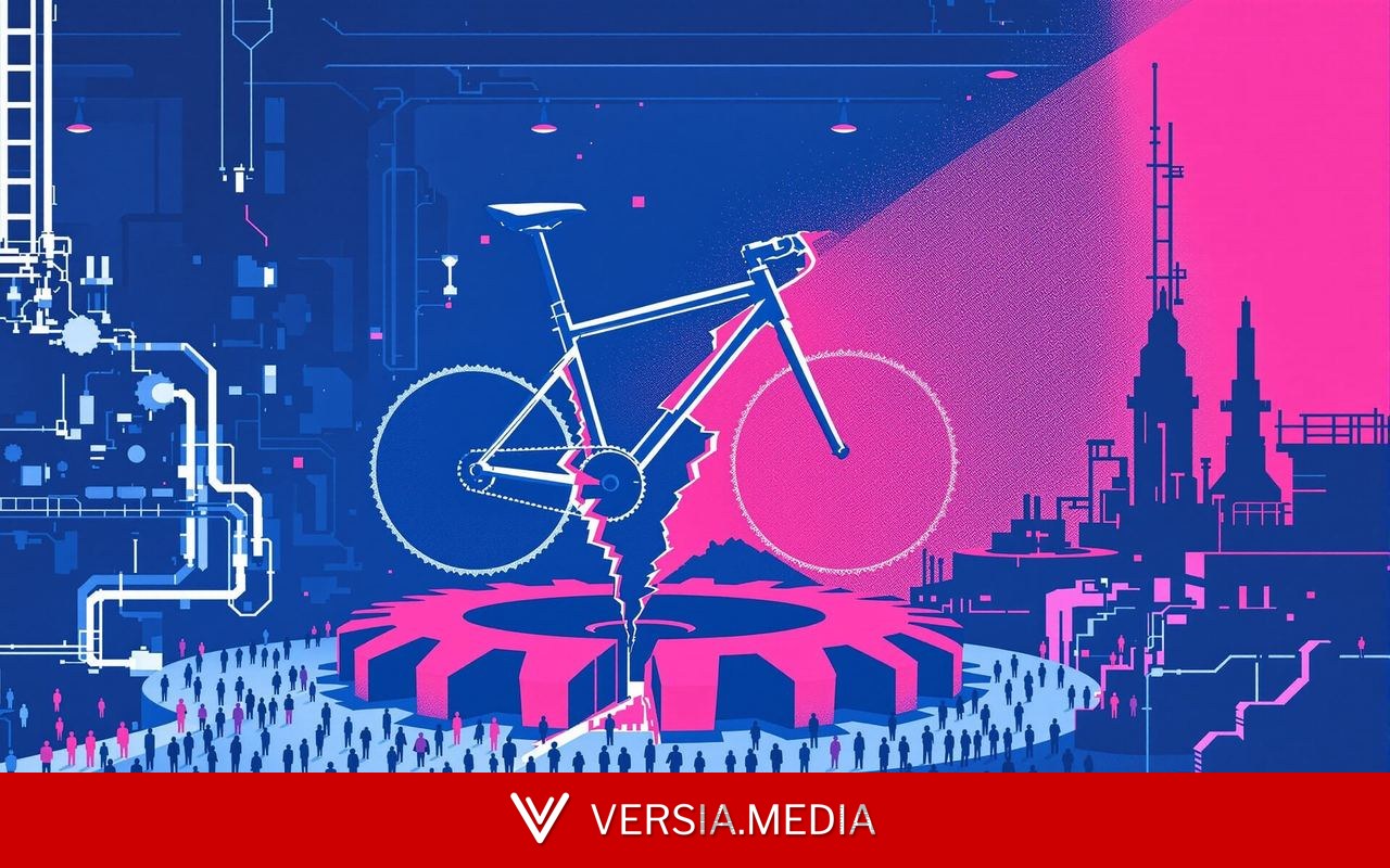 Vélos électriques Angell : l’interminable bras de fer à plusieurs millions d’euros qui paralyse des milliers de clients