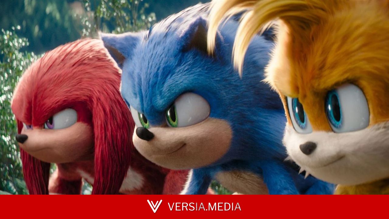 La saga Sonic a failli disparaître il y a 10 ans