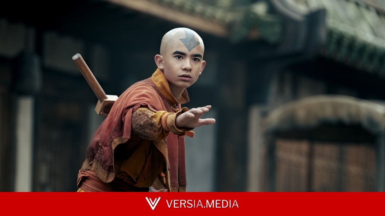 « La saison 3, c’est honnêtement de la folie » l’acteur principal d’Avatar annonce une suite dantesque