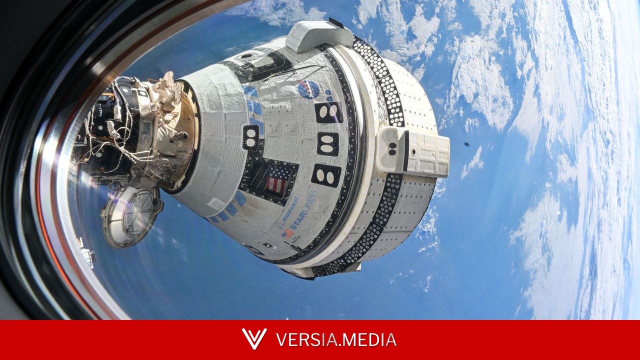 La Nasa a eu trop confiance en Boeing : un rapport pointe le manque de tests sur la capsule Starliner