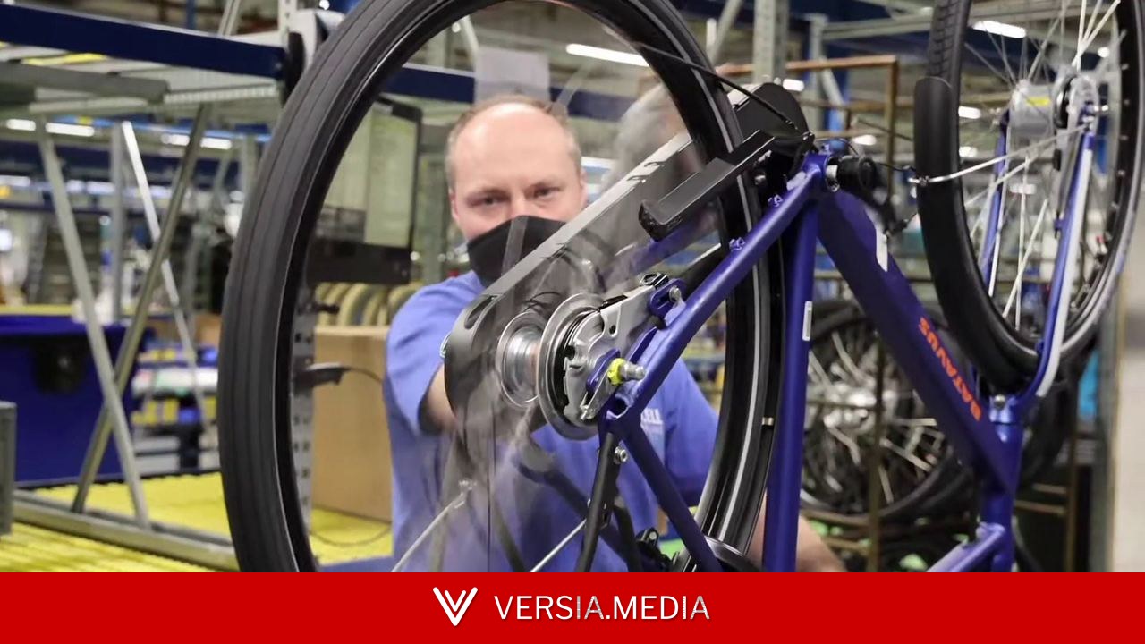 Le n°1 du vélo en Europe serait sur le point d’être racheté par une entreprise singapourienne : tout ce qu’il savoir