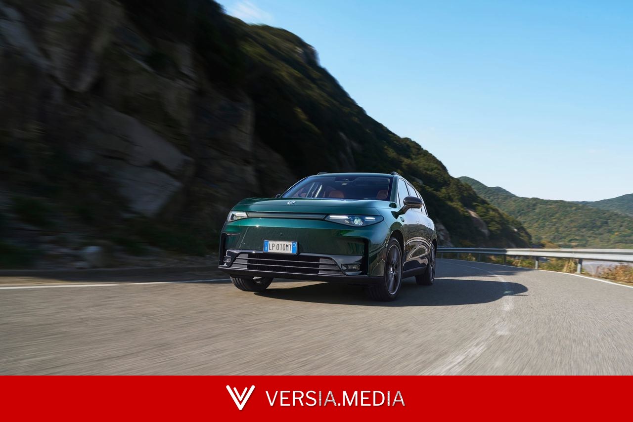 ⁠Prolongateur d’autonomie : pourquoi cette technologie perd déjà du terrain face aux voitures 100 % électriques