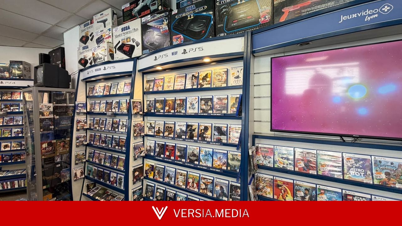 « C’est un pur monopole que va faire Sony » : la fin des jeux PlayStation physiques met-elle en péril les boutiques ?