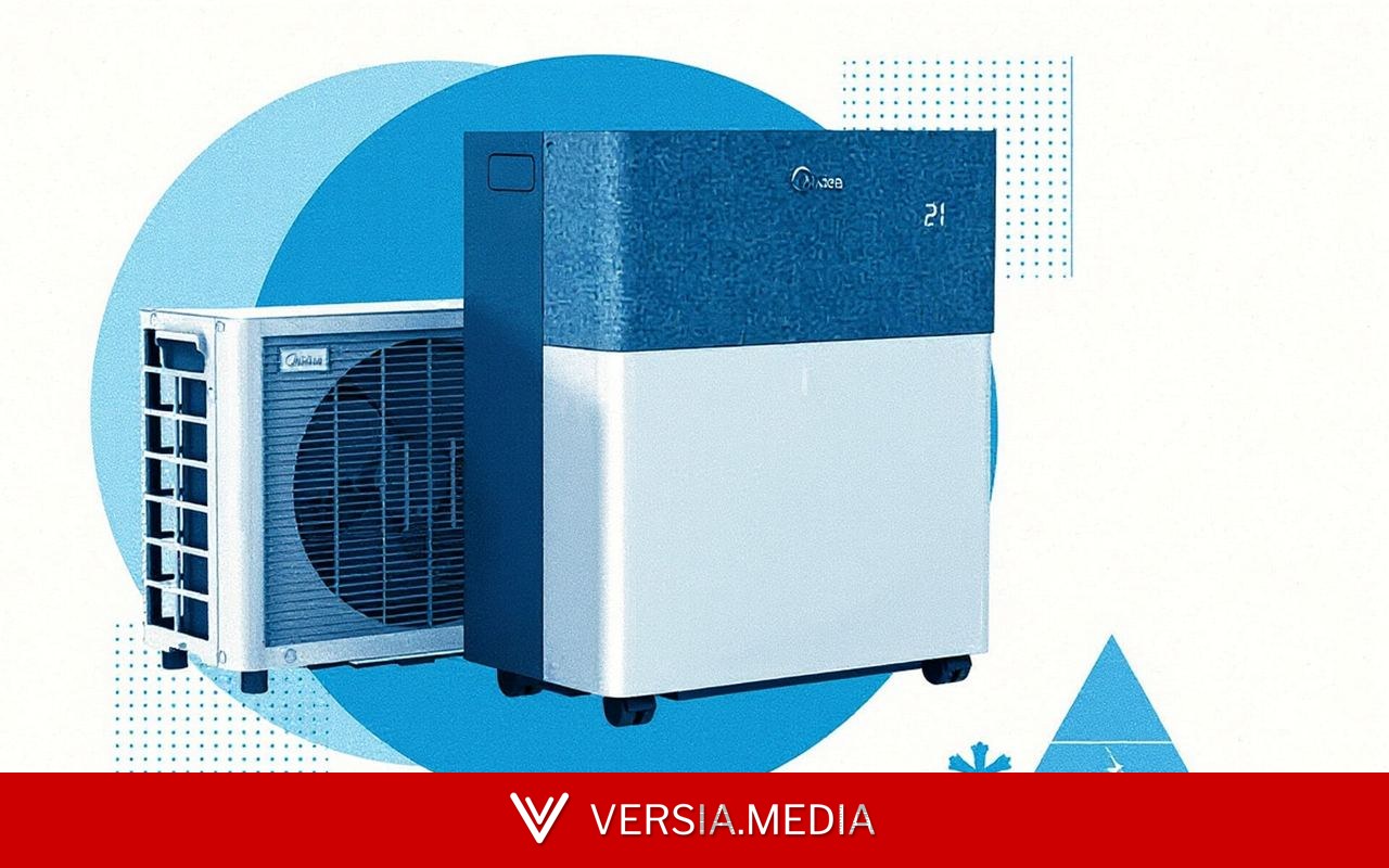 Midea PortaSplit : nos astuces pour trouver du stock sans payer 1 500 €