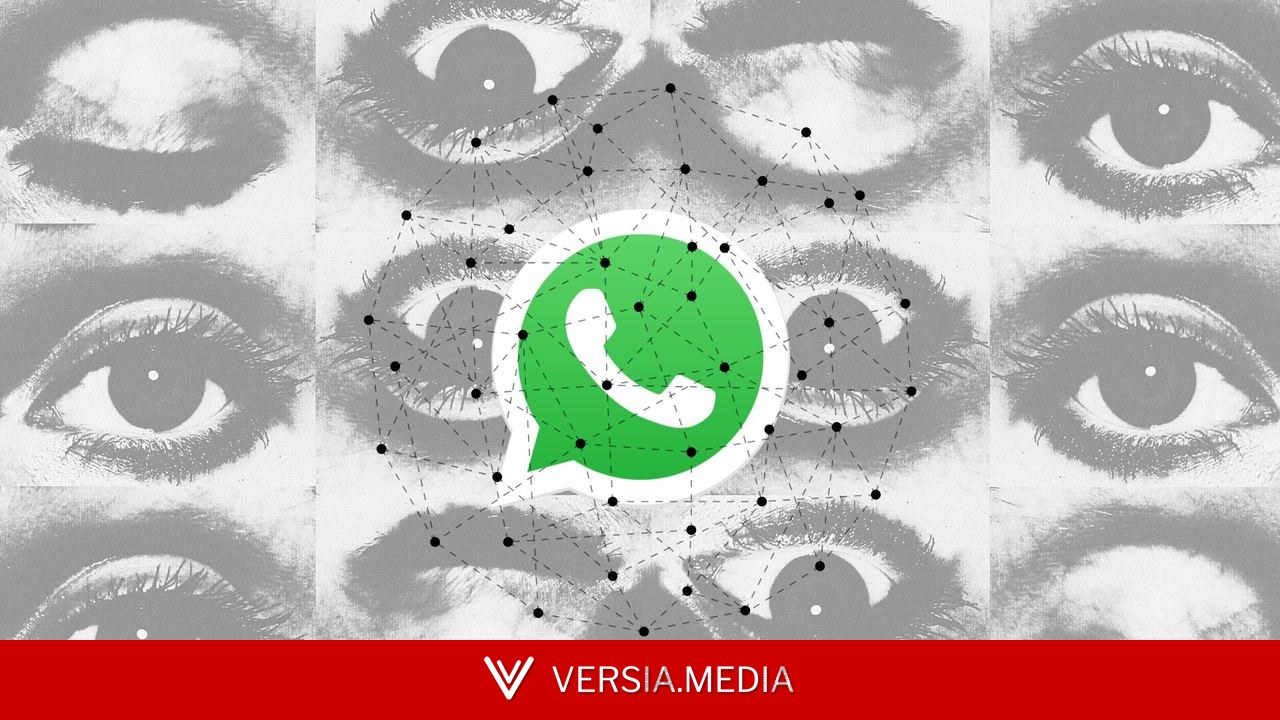 Discuter sans numéro sur WhatsApp : voici les pièges à éviter avec les noms d’utilisateurs