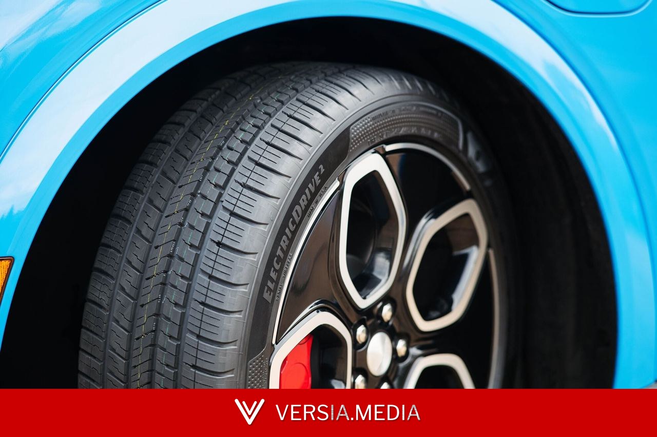 Coup de tonnerre chez Goodyear : la marque capitule sur l’entrée de gamme face aux pneus Chinois