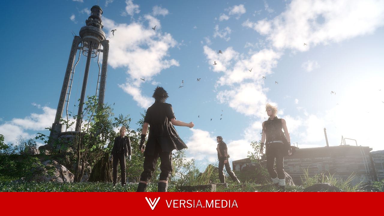 La Nintendo Switch 2 pourrait accueillir l’un des Final Fantasy les moins aimés