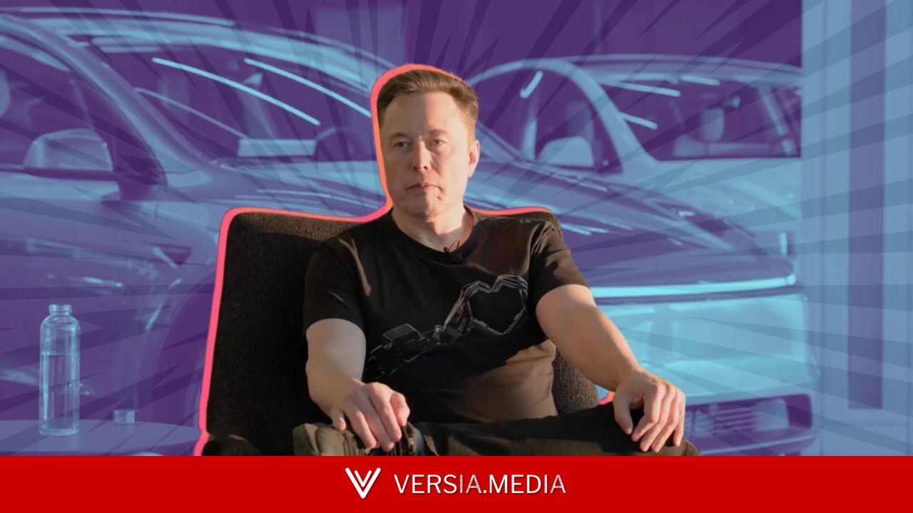 Pourquoi Tesla gagne beaucoup moins d’argent par voiture (et voit Toyota dans le rétroviseur)