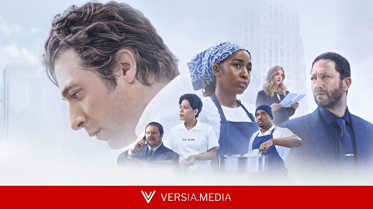 The Bear ferme ses portes avec une exquise saison 5