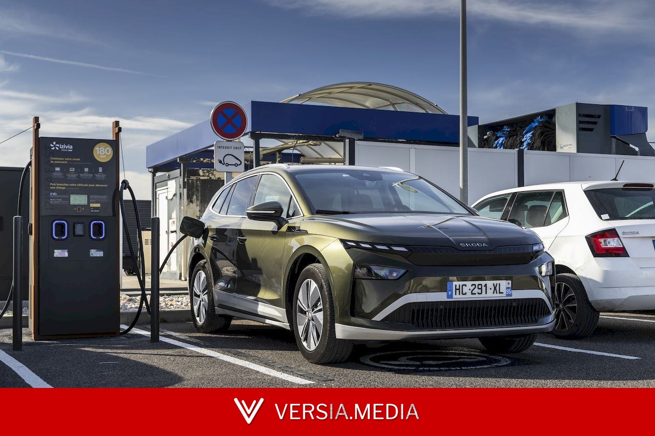Voiture électrique et canicule : voici nos astuces pour préserver votre batterie et votre autonomie