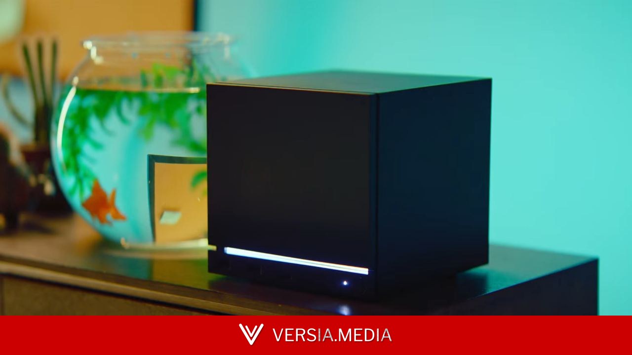 Steam Machine : prix, date de sortie, puissance, jeux… Tout ce que l’on sait sur la « console » de Valve