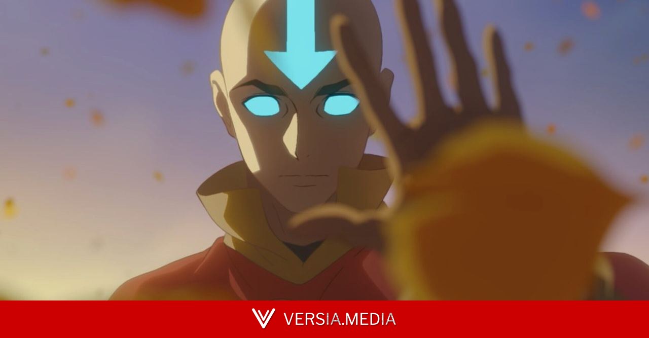 Paniqué par les fuites, Paramount avance en urgence le film Avatar le Dernier Maitre de l’Air et dévoile un trailer