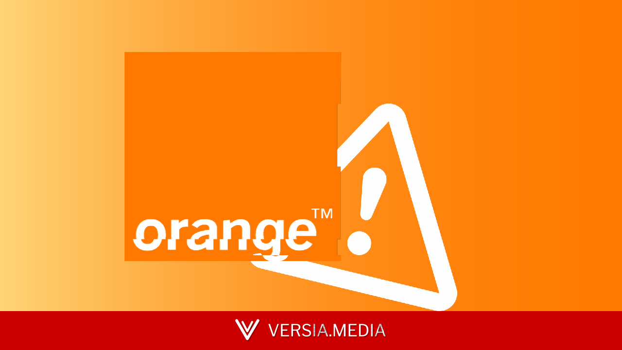 Panne Orange et Sosh ce 29 juin : « incident technique » en cours, le réseau mobile en difficulté un peu partout en France