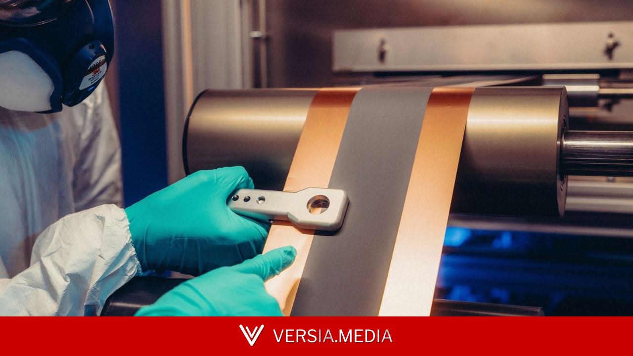 Tout savoir sur la batterie solide, la technologie qui doit révolutionner la voiture électrique