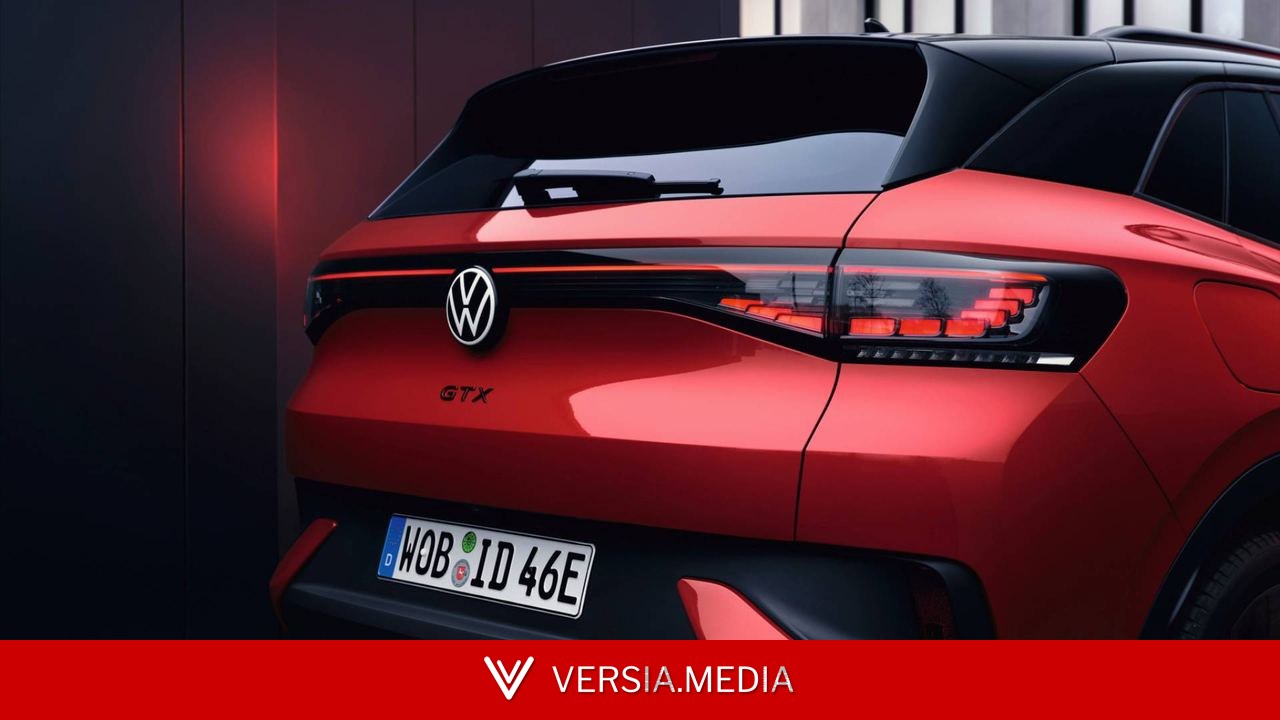 Volkswagen veut supprimer un modèle sur deux d’ici à 2030, quid de l’électrique ?
