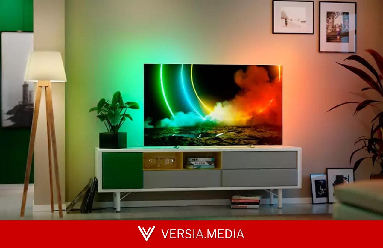 Quelles sont les meilleures TV Philips Ambilight en 2026 ? La sélection