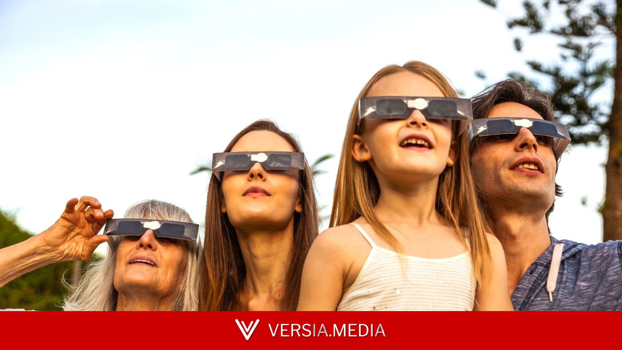 Éclipse solaire du 12 août 2026 : où acheter des lunettes fiables à un mois du jour J ?
