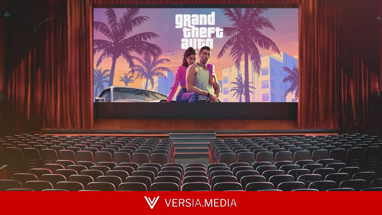 Pour le lancement de GTA 6, des fans privatisent un cinéma entier en Suisse