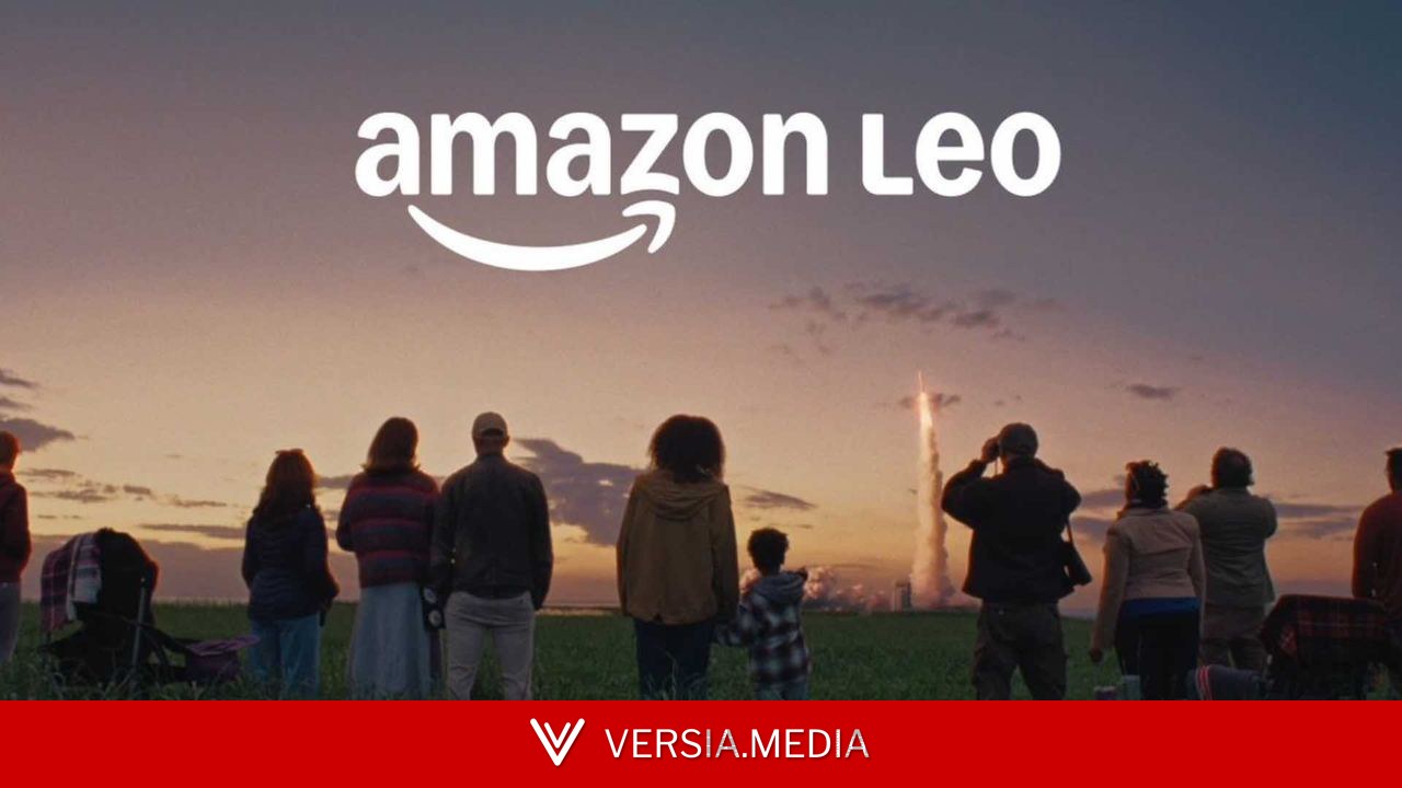 Amazon Leo est « prêt » à concurrencer Starlink : 396 satellites sont désormais en orbite