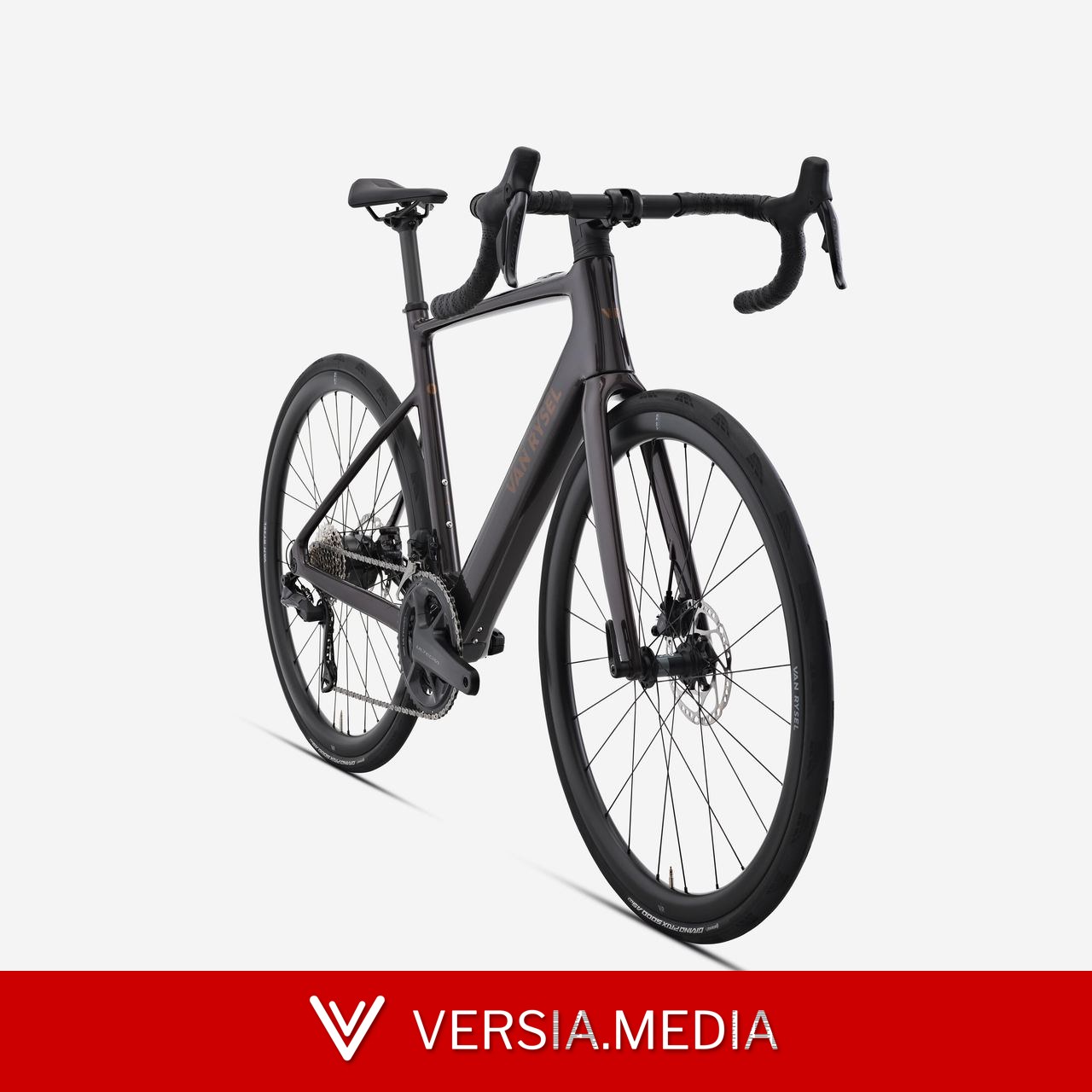 Decathlon lance un nouveau vélo de route électrique avec une grosse montée en gamme