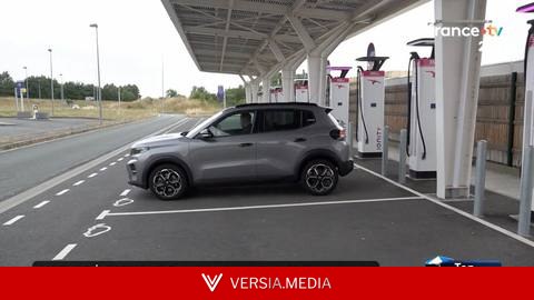 Les boulets de la voiture électrique (France 2) ont encore frappé au JT de 20h : on débunk leur reportage