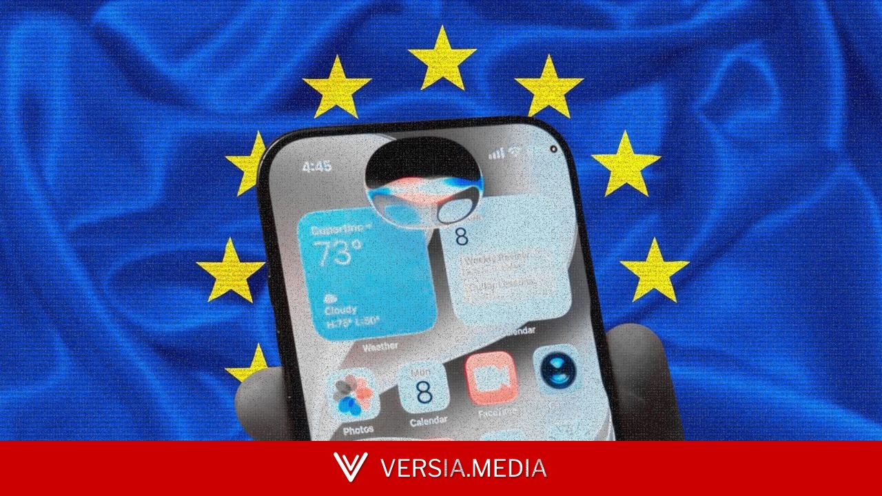 Siri AI en Europe : Tim Cook tente d’apaiser les tensions avec la Commission européenne