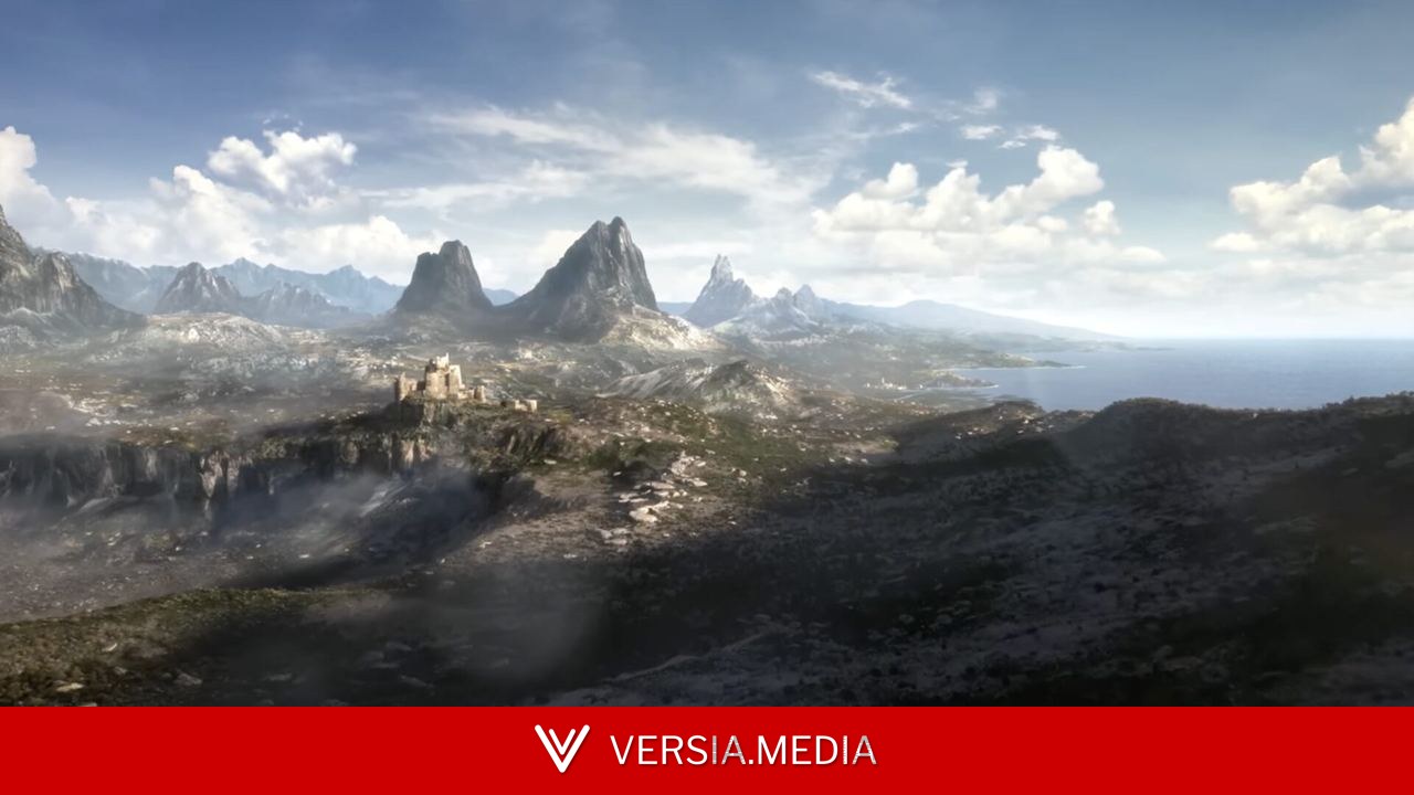The Elder Scrolls 6, victime collatérale du grand reset de Xbox ?