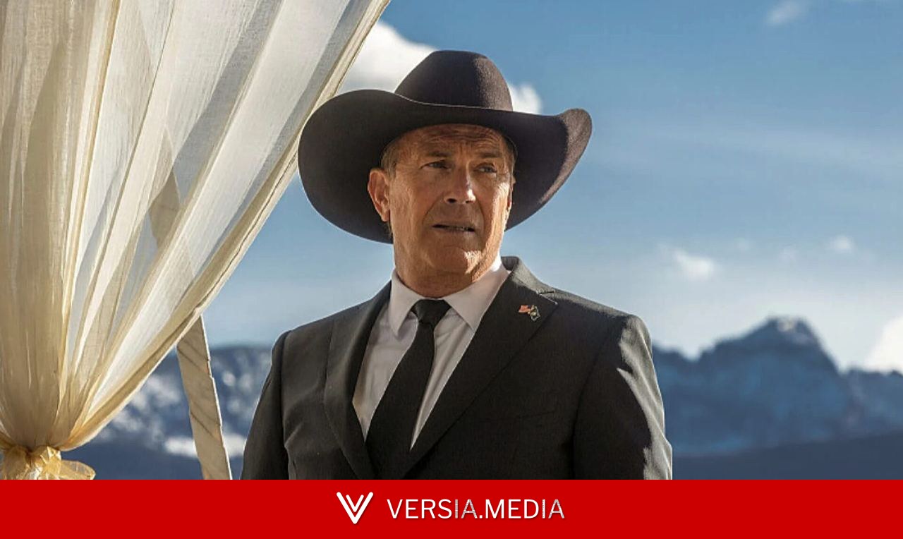 Comment le créateur de Yellowstone transforme chacune de ses séries en un triomphe historique