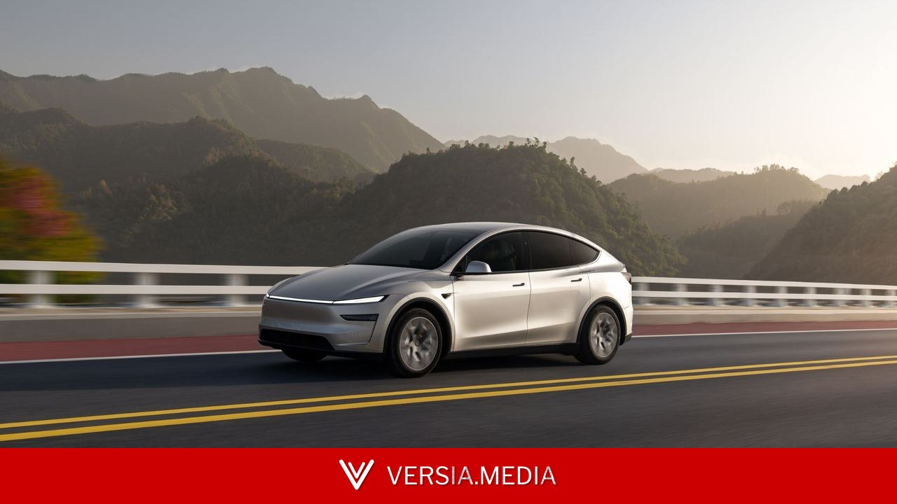 Le Tesla Model Y L est disponible dans de nouveaux pays, bientôt en France ?