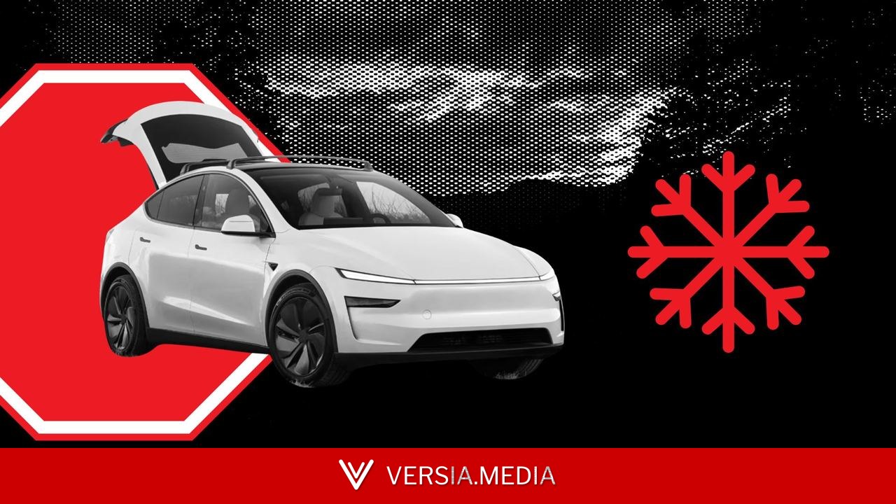 Dormir dans sa voiture électrique quand il fait trop chaud : ce qu’il faut savoir