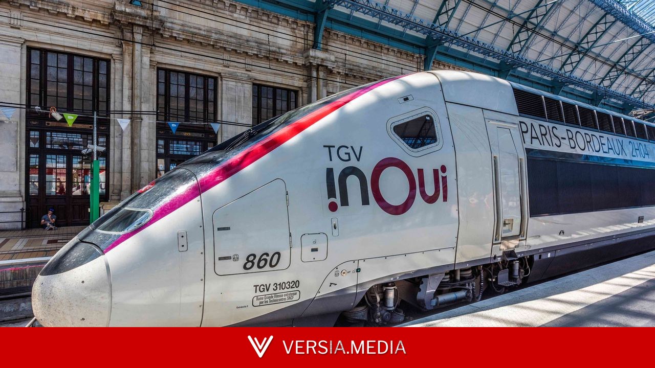 SNCF remet enfin la Carte Avantage Jeune en promotion pendant quelques jours seulement