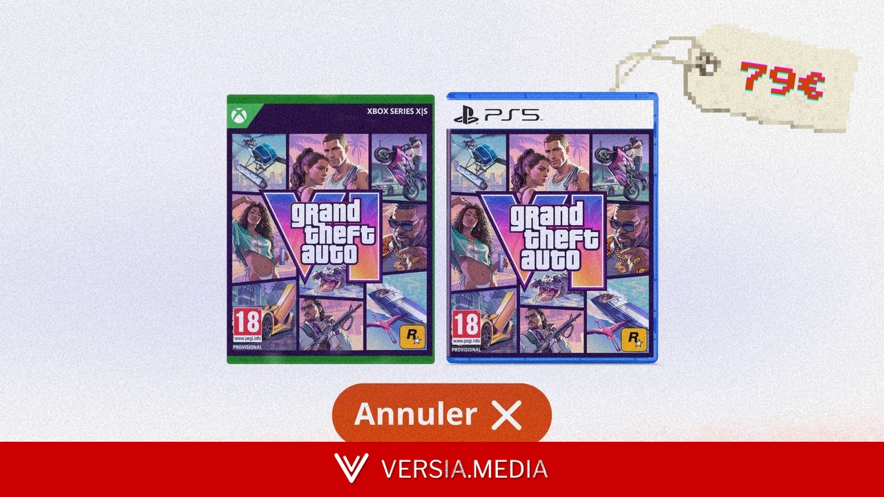 GTA 6 : le prix affiché en précommande aujourd’hui n’est pas forcément celui que vous paierez