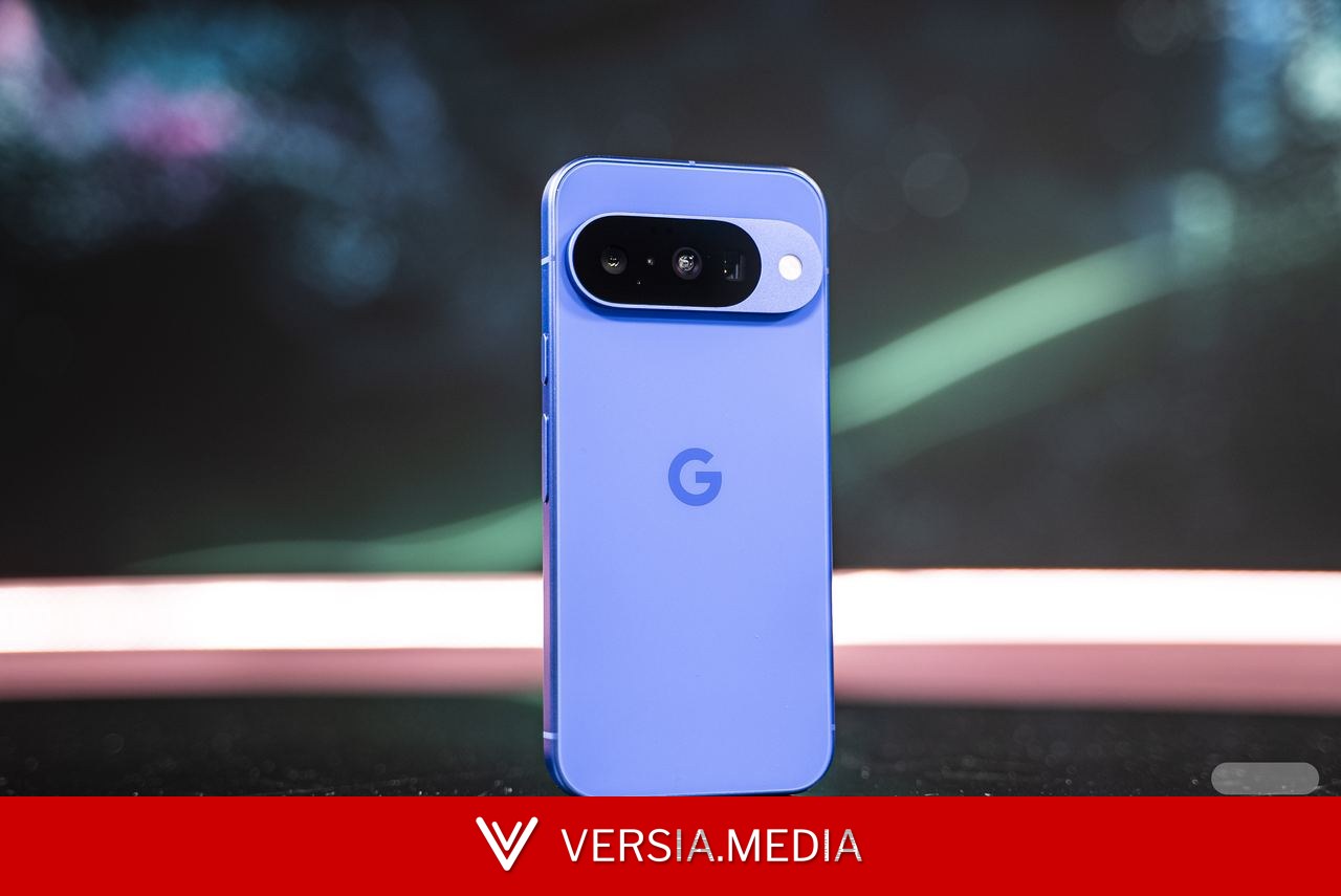Un smartphone, une montre, des écouteurs et un socle : le pack Pixel 10 à prix cassé