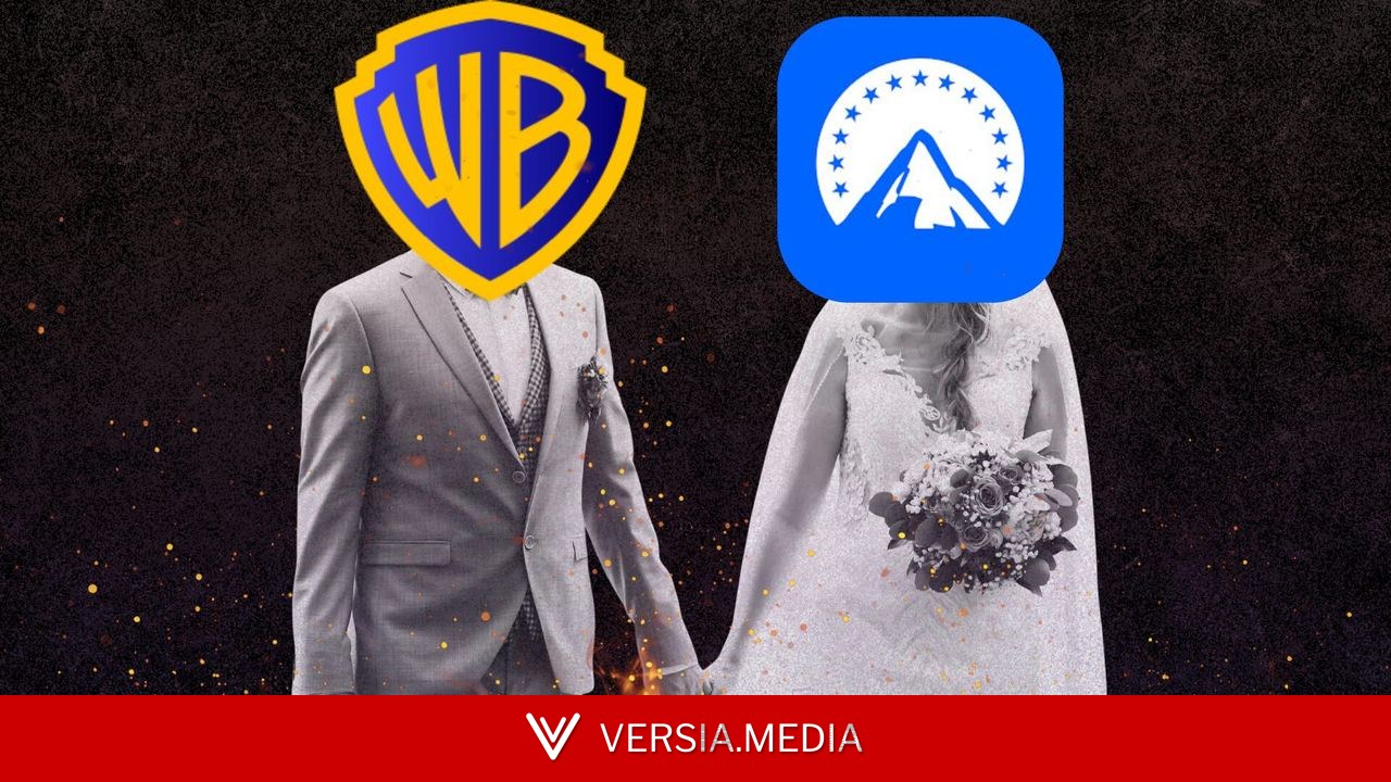 Rachat Paramount/Warner : la Grande-Bretagne pourrait intervenir et tout stopper