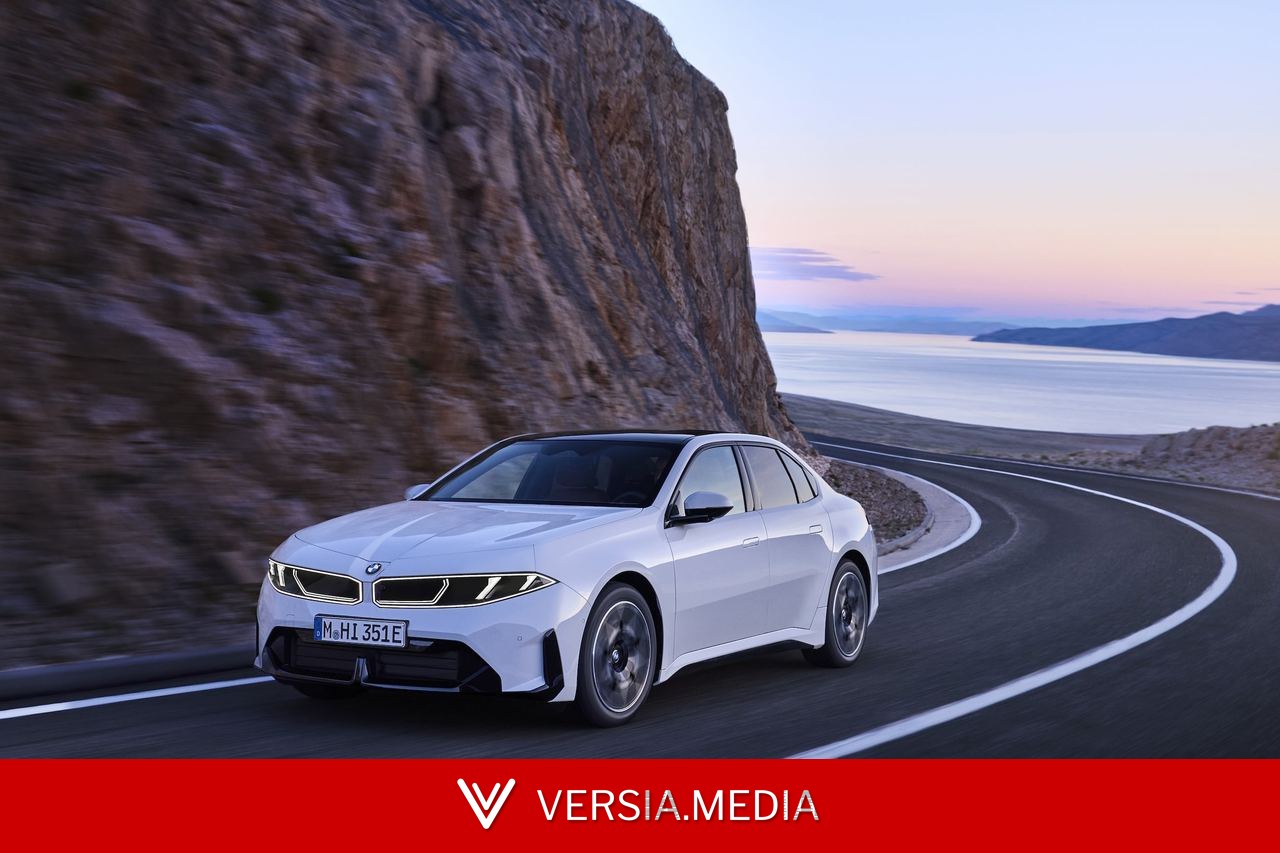 La Chine et les guerres mettent BMW à genoux : 1 % de marge et 7 700 postes supprimés