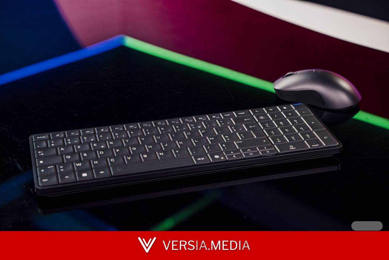 Ce clavier est en réalité un PC HP et je l’ai testé : bonne idée ou gadget de luxe ?