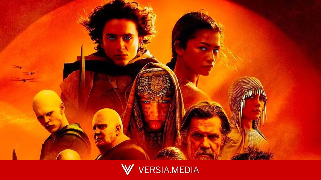 Dune 3 : un nouveau trailer époustouflant pour la future pépite de la fin d’année