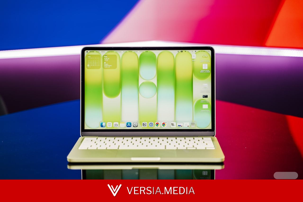 Apple fait revenir le MacBook Neo à son prix initial : -120 euros grâce au refurb
